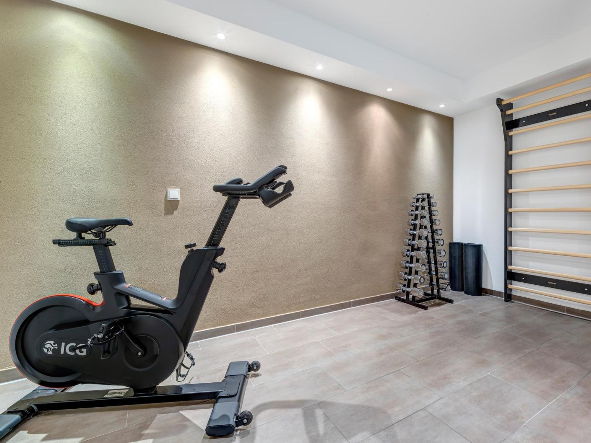 Residenz Am Balmer See - Bs 54 Mit Wellnessbereich Eksteriør bilde