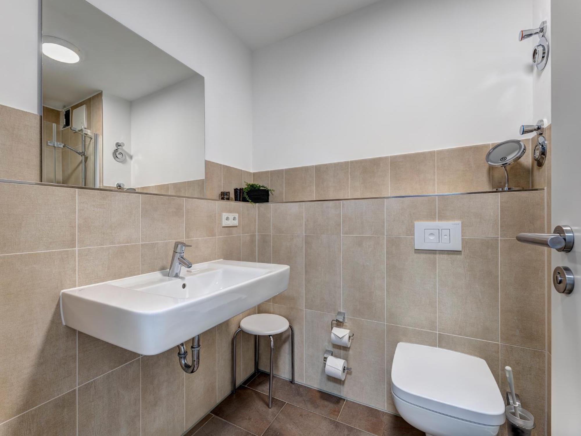 Residenz Am Balmer See - Bs 54 Mit Wellnessbereich Eksteriør bilde