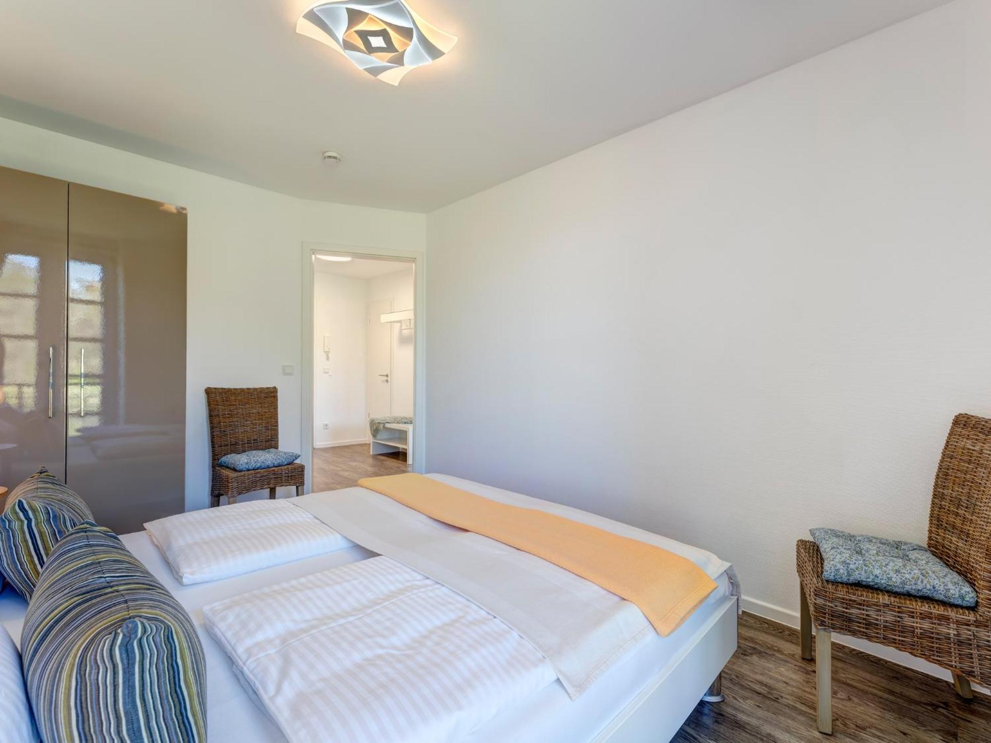 Residenz Am Balmer See - Bs 54 Mit Wellnessbereich Eksteriør bilde