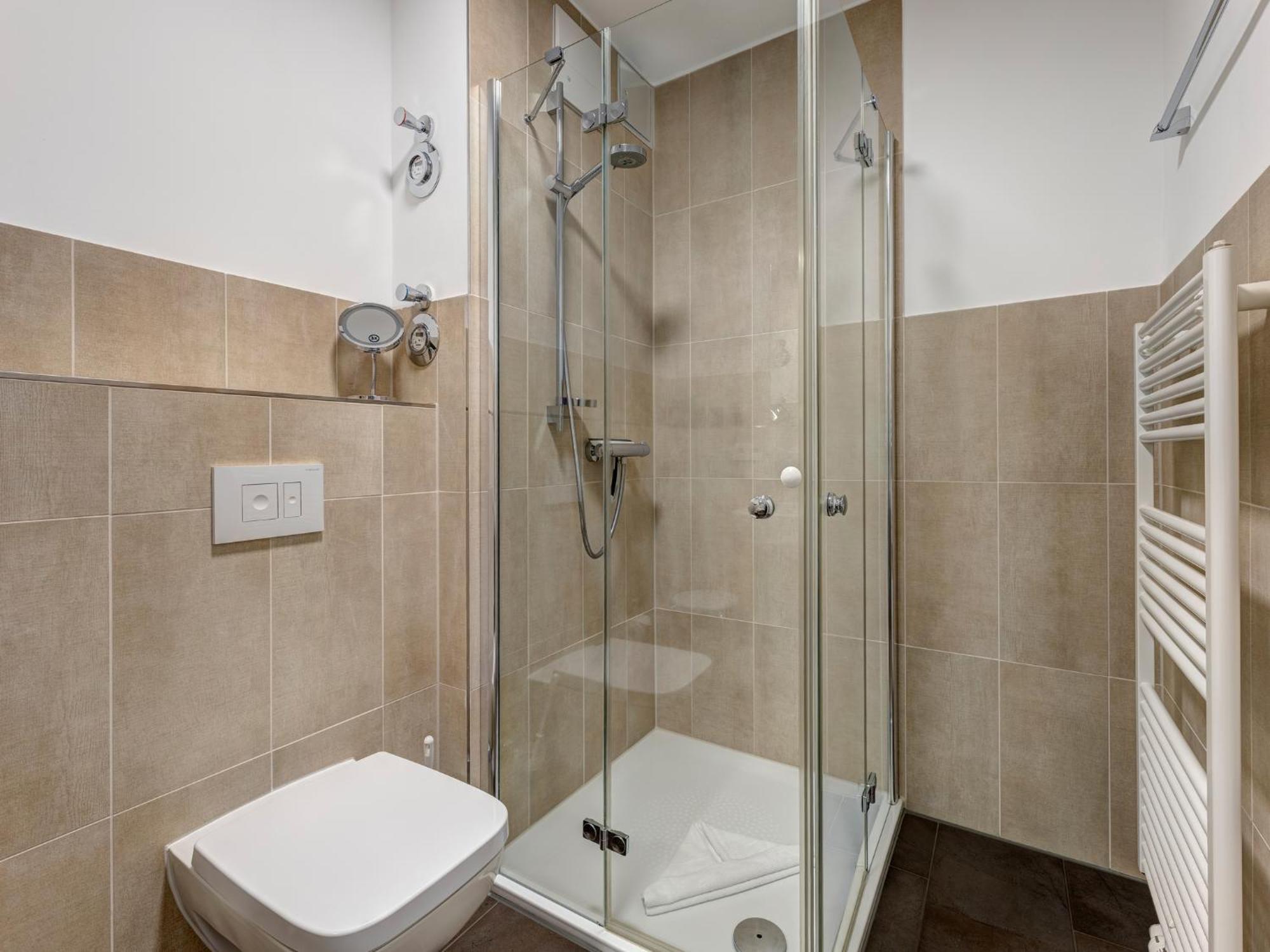 Residenz Am Balmer See - Bs 54 Mit Wellnessbereich Eksteriør bilde